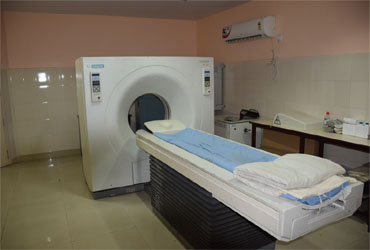 CT Scan