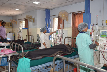 Dialysis