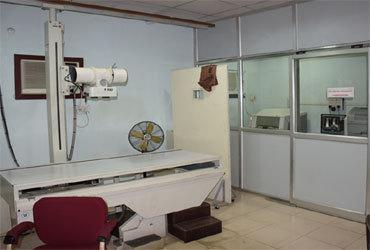 X-Ray