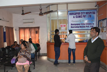 Front Office