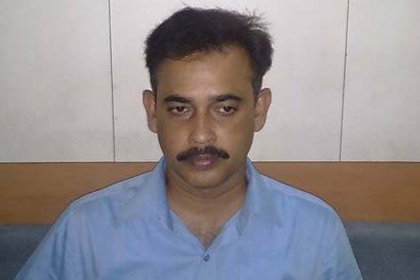 Mr. Shyama Prasad Chatterjee | Manager